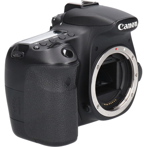 Canon Digital Slr