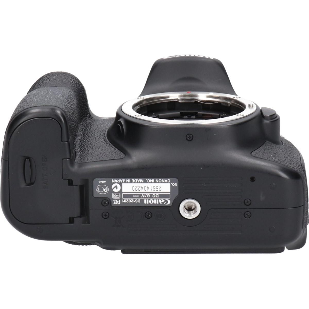 Canon Digital Slr