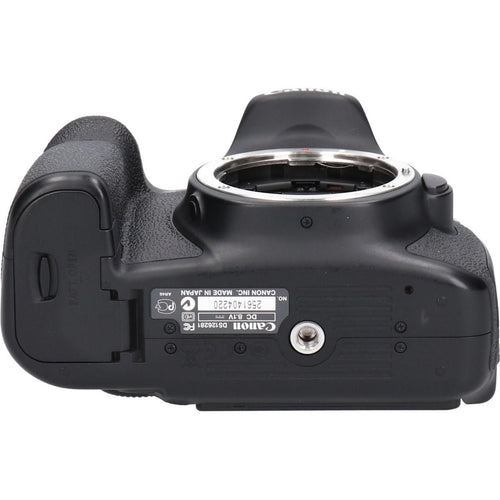 Canon Digital Slr