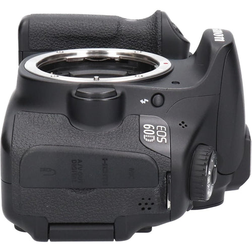 Canon Digital Slr