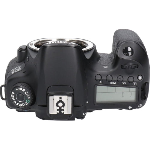 Canon Digital Slr