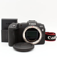 Canon Mirrorless Interchangeable Lips 4000 Eos Rp #0213