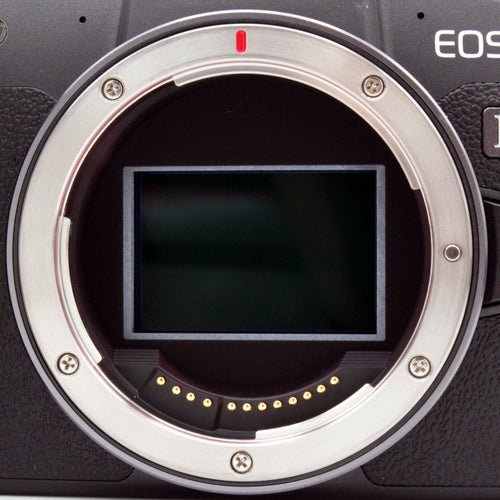 Canon Mirrorless Interchangeable Lips 4000 Eos Rp #0213