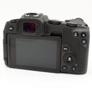 Canon Mirrorless Interchangeable Lips 4000 Eos Rp #0213