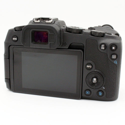 Canon Mirrorless Interchangeable Lips 4000 Eos Rp #0213