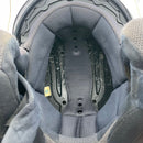 Yamaha Jet Helmet Zenith Yj-17 M Ok