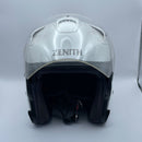 Yamaha Jet Helmet Zenith Yj-17 M Ok