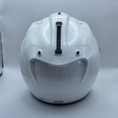 Yamaha Jet Helmet Zenith Yj-17 M Ok