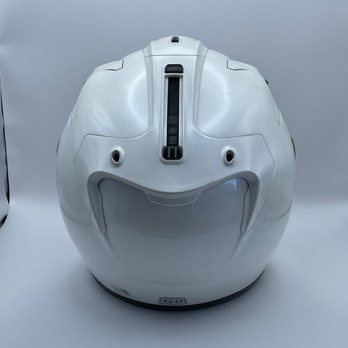 Yamaha Jet Helmet Zenith Yj-17 M Ok