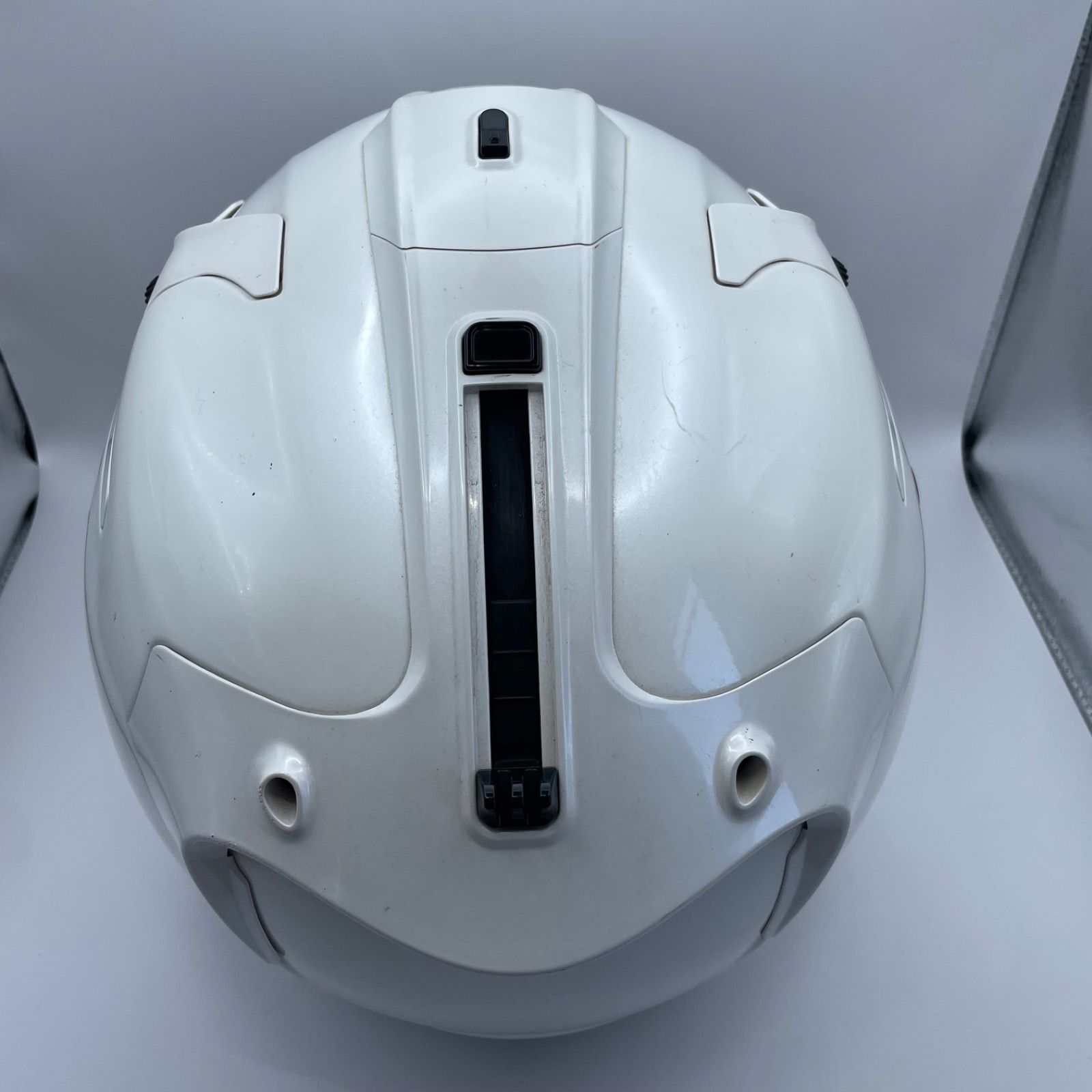Yamaha Jet Helmet Zenith Yj-17 M Ok