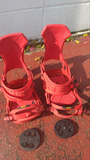 Nitro Binding Team M