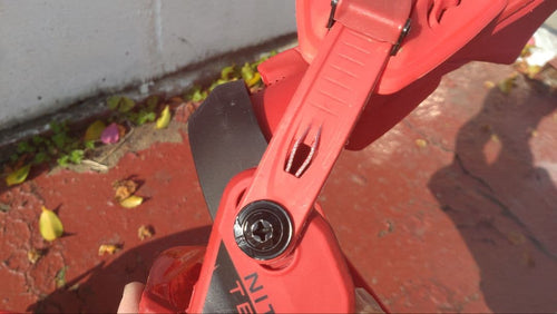 Nitro Binding Team M