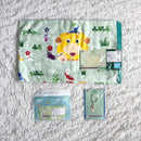 Towel/Handkerchief B E F