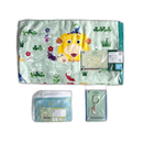 Towel/Handkerchief B E F