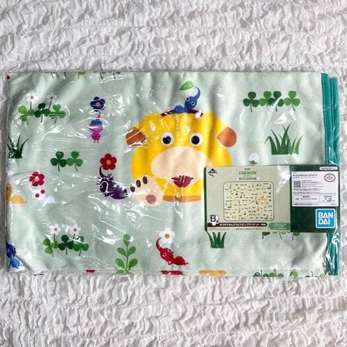 Towel/Handkerchief B E F