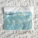 Towel/Handkerchief B E F