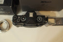 Mirrorless Interchangeable Lens Cameras Nikon Z F M