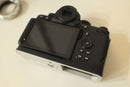 Mirrorless Interchangeable Lens Cameras Nikon Z F M