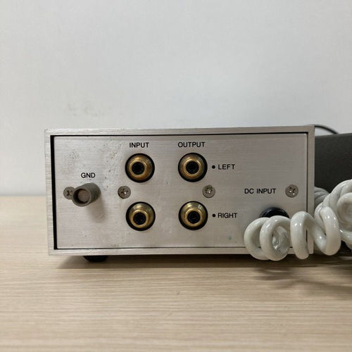 Others 01) 1 Denon Ha-1000 Mc /B