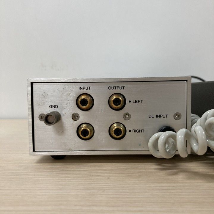 Others 01) 1 Denon Ha-1000 Mc /B