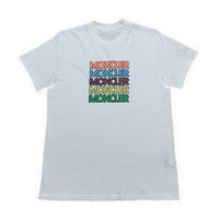 Moncler T -Shirt 2022 L 4S413