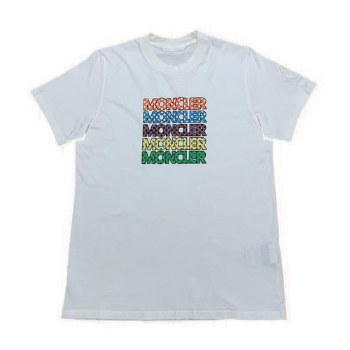 Moncler T -Shirt 2022 L 4S413