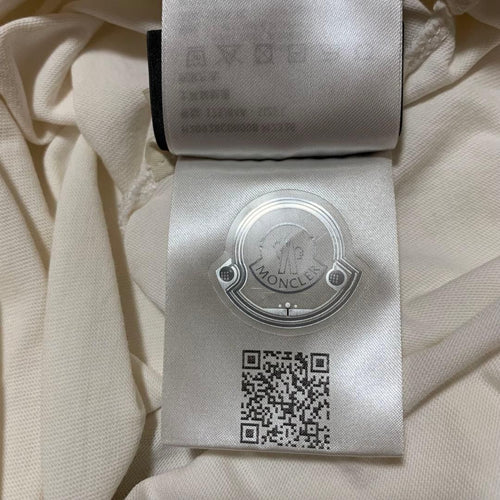 Moncler T -Shirt 2022 L 4S413