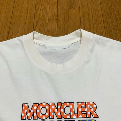 Moncler T -Shirt 2022 L 4S413