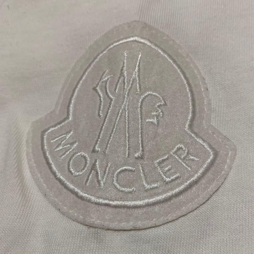 Moncler T -Shirt 2022 L 4S413