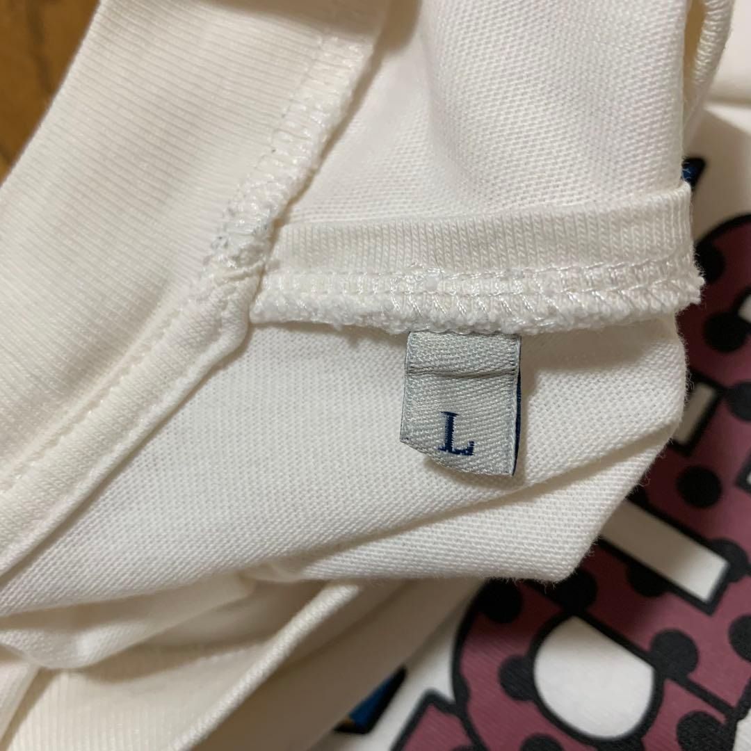 Moncler T -Shirt 2022 L 4S413