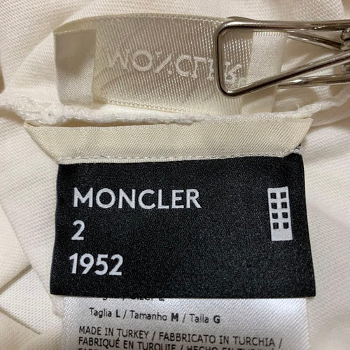 Moncler T -Shirt 2022 L 4S413