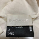 Moncler T -Shirt 2022 L 4S413