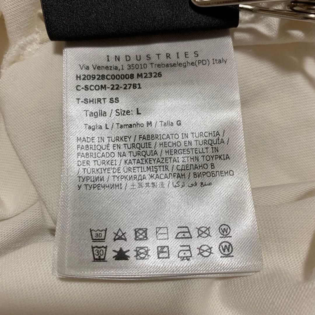 Moncler T -Shirt 2022 L 4S413