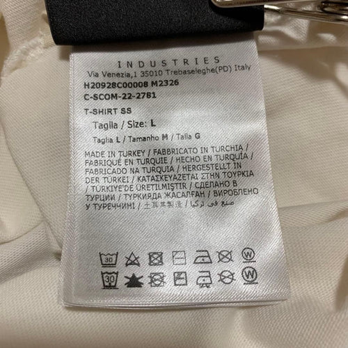 Moncler T -Shirt 2022 L 4S413