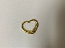 Tiffany Charms Tiffany&Co. K18Yg