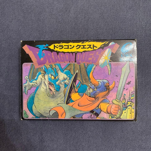 Famicom Games