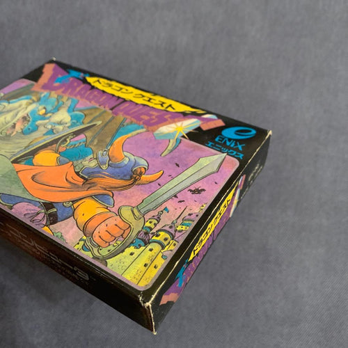 Famicom Games
