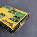 Famicom Games