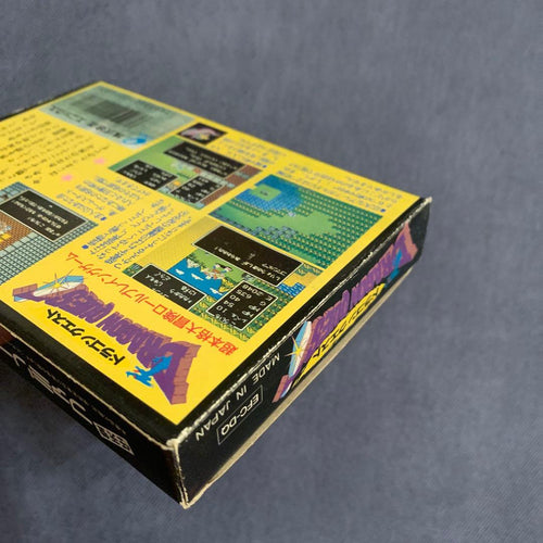 Famicom Games