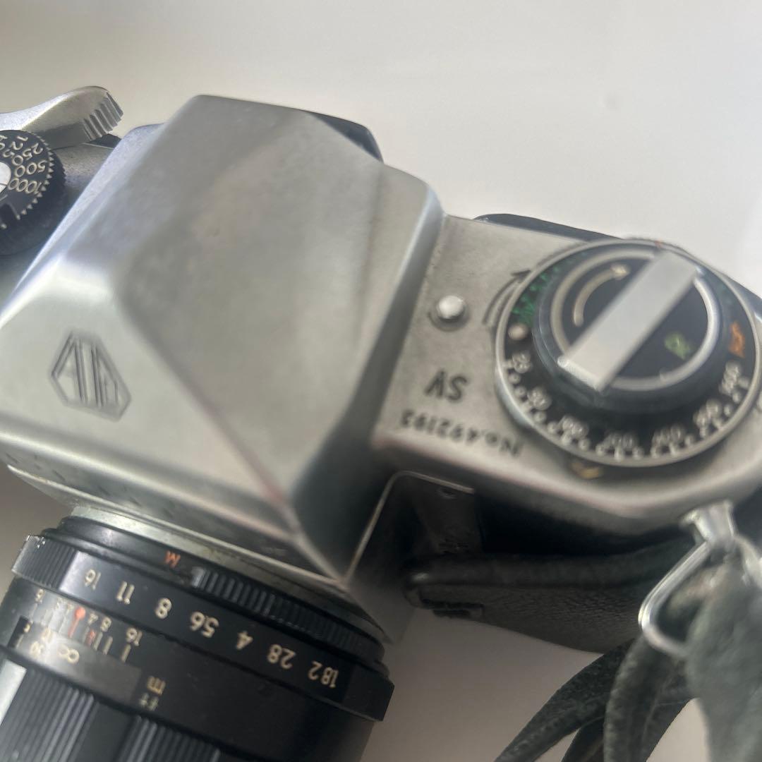 Pentax Other As