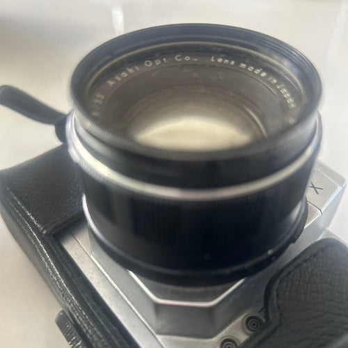 Pentax Other As