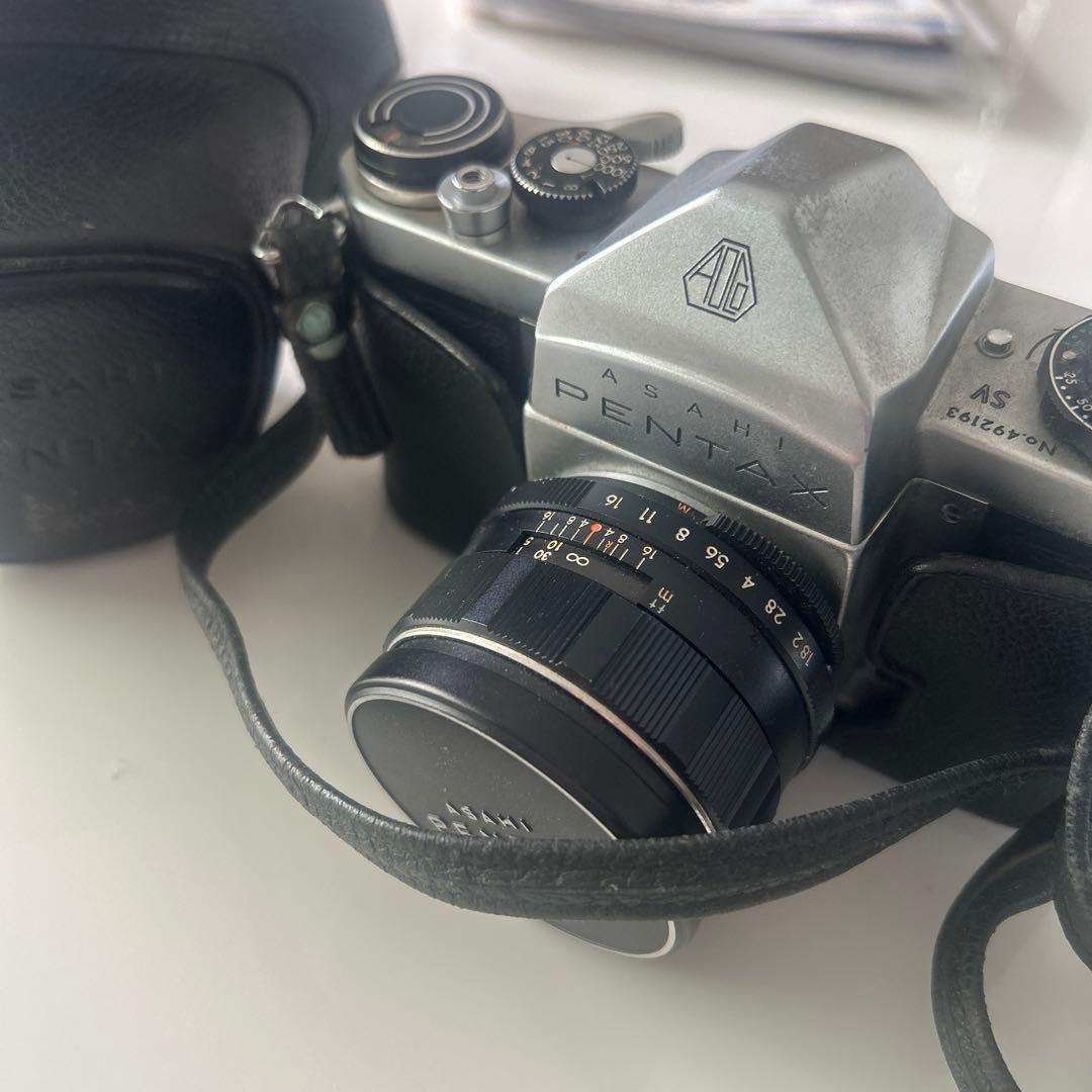 Pentax Other As