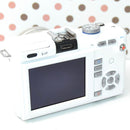 Olympus Mirrorless Interchangeable Lens Cameras Pl1S