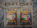 Pok Mon Trading Card Game Ex Ma Sar Psa10