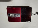 Nikon Compact Digital Camera Coolpix S70