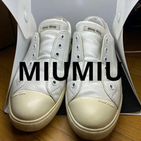 Miu Sneakers