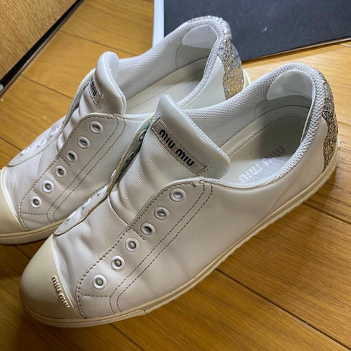 Miu Sneakers