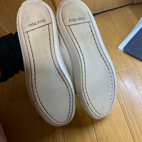 Miu Sneakers