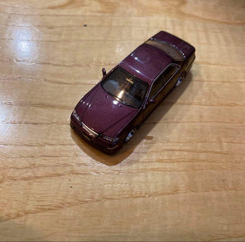 Tomica Tarmac Vertex Toyota Mark Ii Jzx100