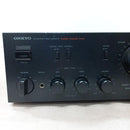 Onkyo Premium Amplifier Integra A-815Rx